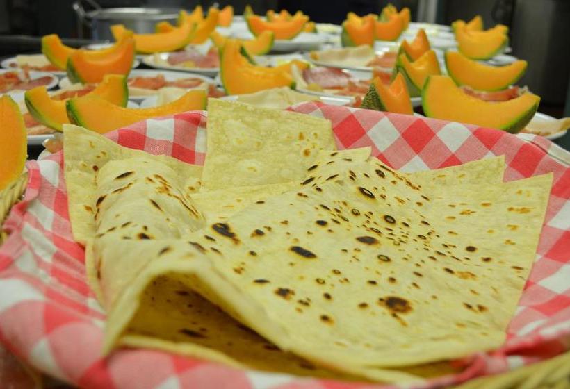 Hotel Universal  | Riccione | Rimini | Italia 20