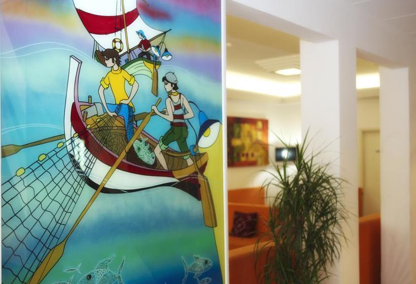 Hotel Universal  | Riccione | Rimini | Italia 3