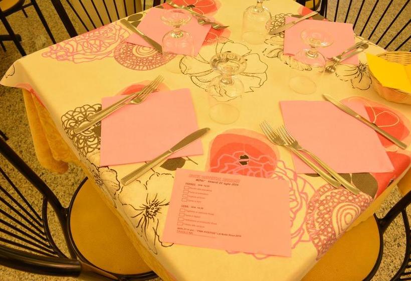 Hotel Universal  | Riccione | Rimini | Italia 5