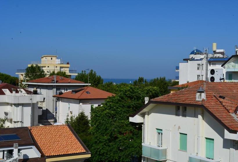 Hotel Universal  | Riccione | Rimini | Italia 6