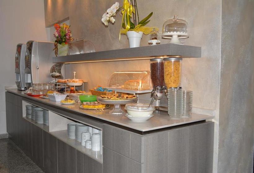 Hotel Universal  | Riccione | Rimini | Italia 8