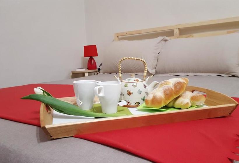 Bed and Breakfast Lino Delle Fate Altamura Bari