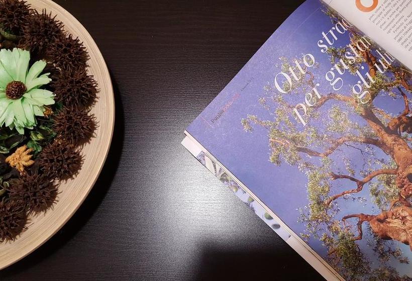 Bed and Breakfast Lino Delle Fate  | Altamura | Bari | Italia 1