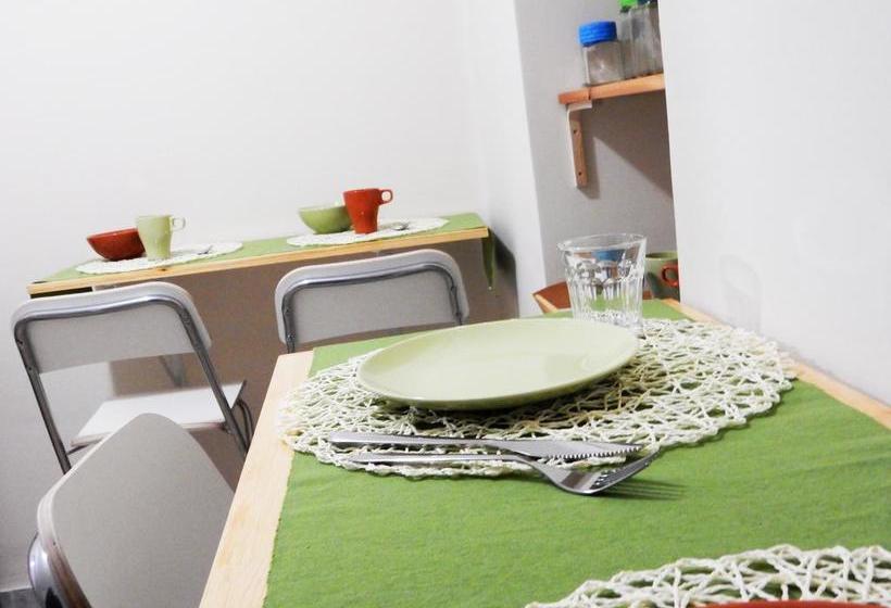 Bed and Breakfast Lino Delle Fate  | Altamura | Bari | Italia 12