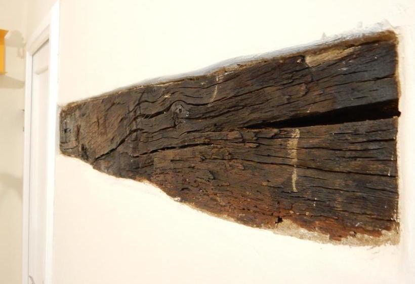 Bed and Breakfast Lino Delle Fate  | Altamura | Bari | Italia 13