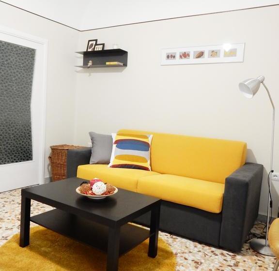 Bed and Breakfast Lino Delle Fate  | Altamura | Bari | Italia 16