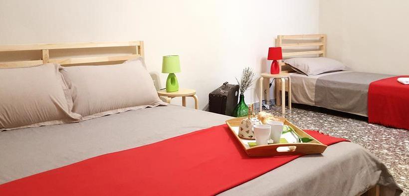 Bed and Breakfast Lino Delle Fate  | Altamura | Bari | Italia 2
