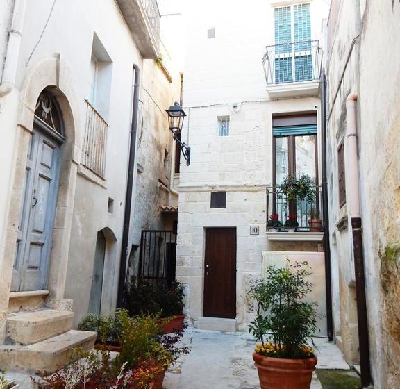 Bed and Breakfast Lino Delle Fate  | Altamura | Bari | Italia 20