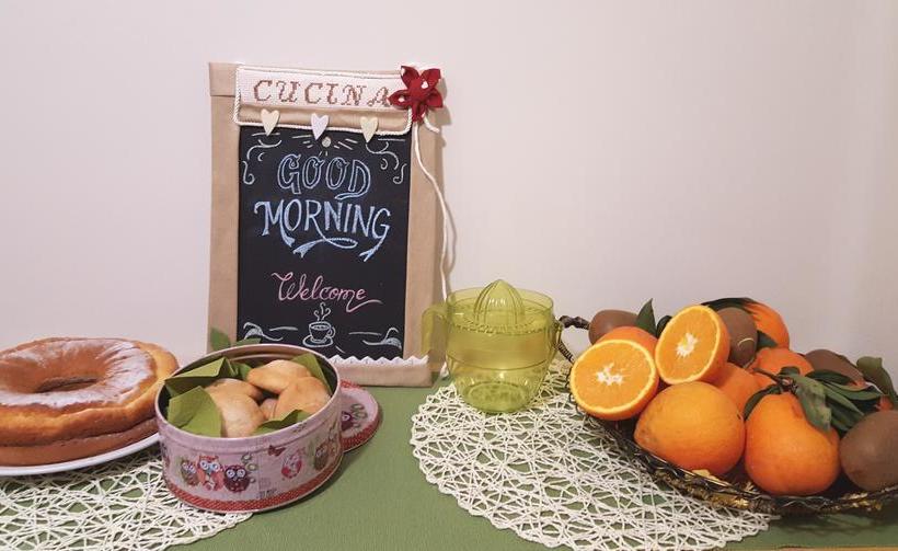 Bed and Breakfast Lino Delle Fate  | Altamura | Bari | Italia 4