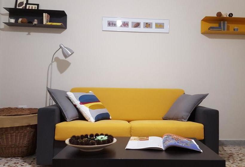 Bed and Breakfast Lino Delle Fate  | Altamura | Bari | Italia 5