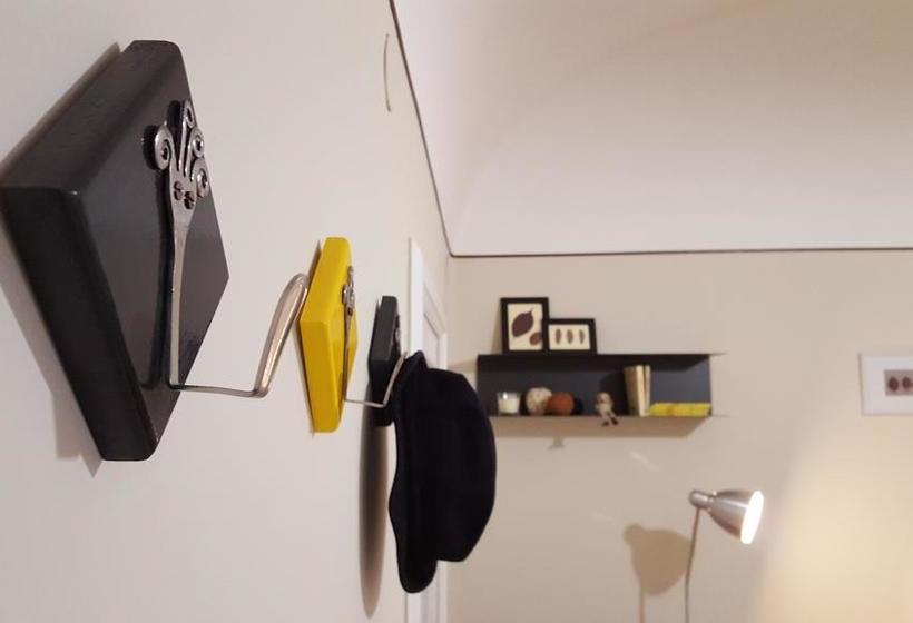 Bed and Breakfast Lino Delle Fate  | Altamura | Bari | Italia 6