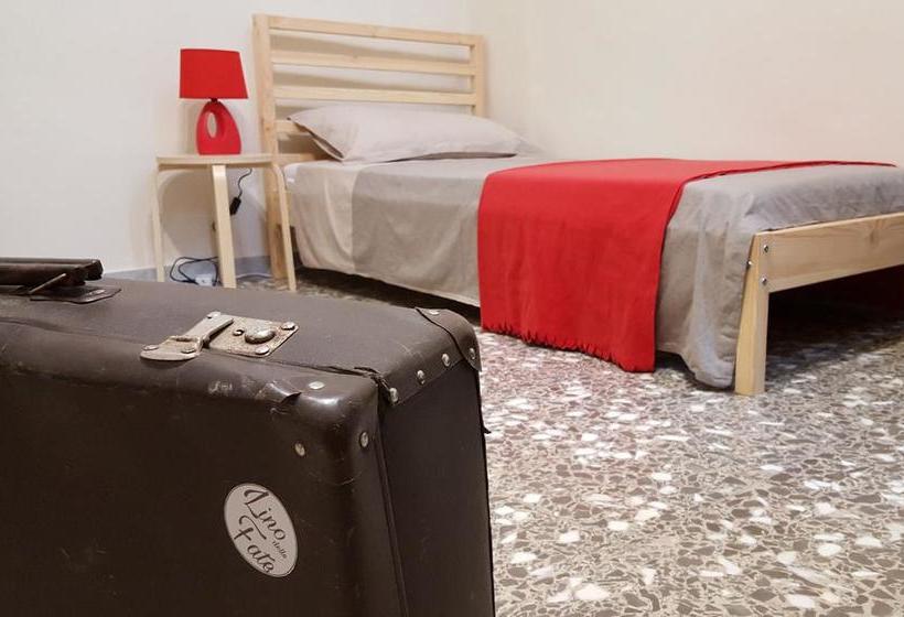 Bed and Breakfast Lino Delle Fate  | Altamura | Bari | Italia 7