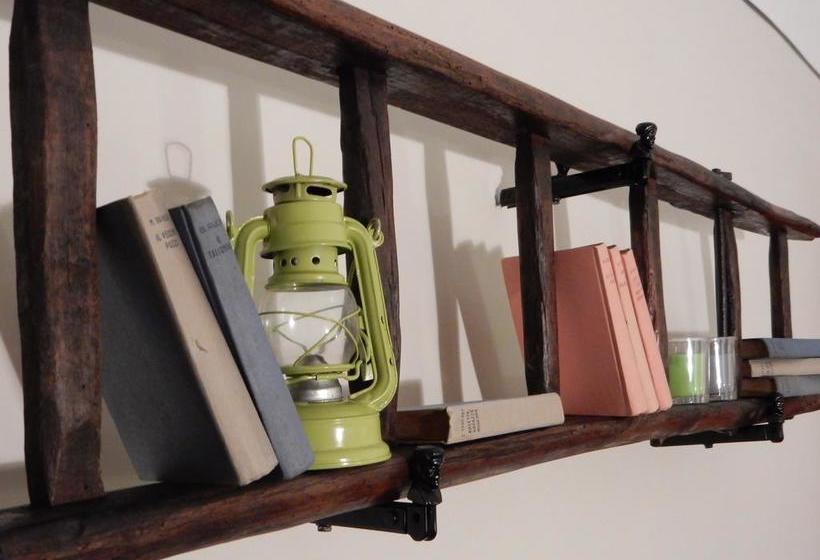 Bed and Breakfast Lino Delle Fate  | Altamura | Bari | Italia 9