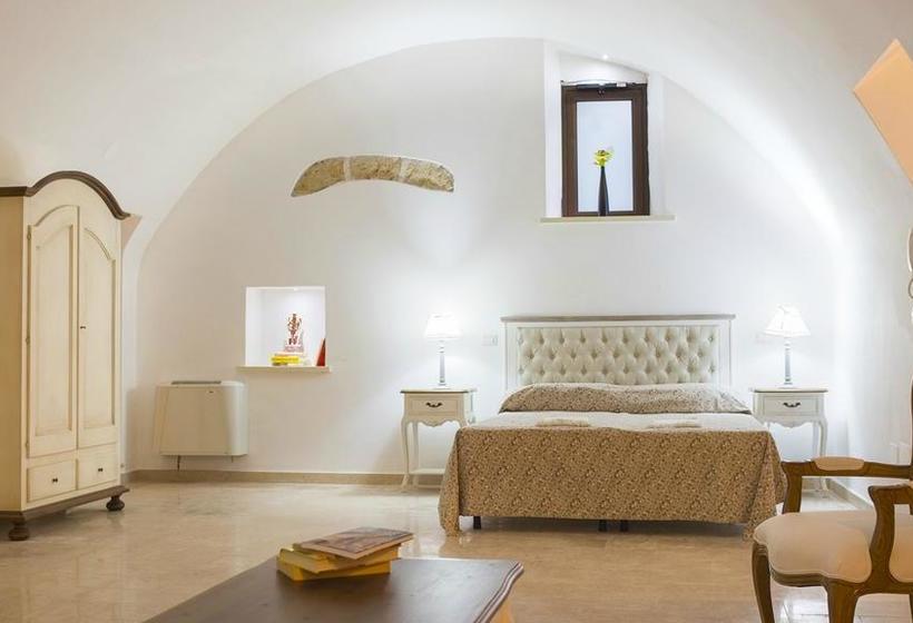 Bed and Breakfast Palazzo Cavoti  | Galatina | Lecce | Italia 1