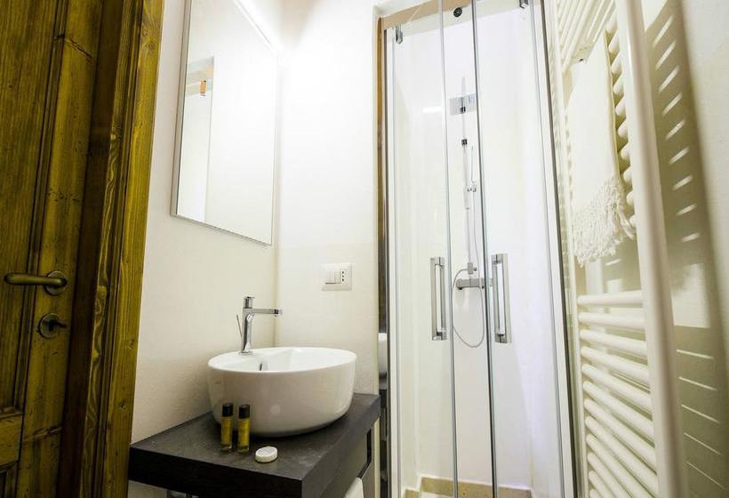 Bed and Breakfast Palazzo Cavoti  | Galatina | Lecce | Italia 10