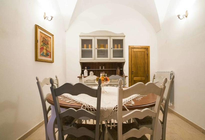 Bed and Breakfast Palazzo Cavoti  | Galatina | Lecce | Italia 12