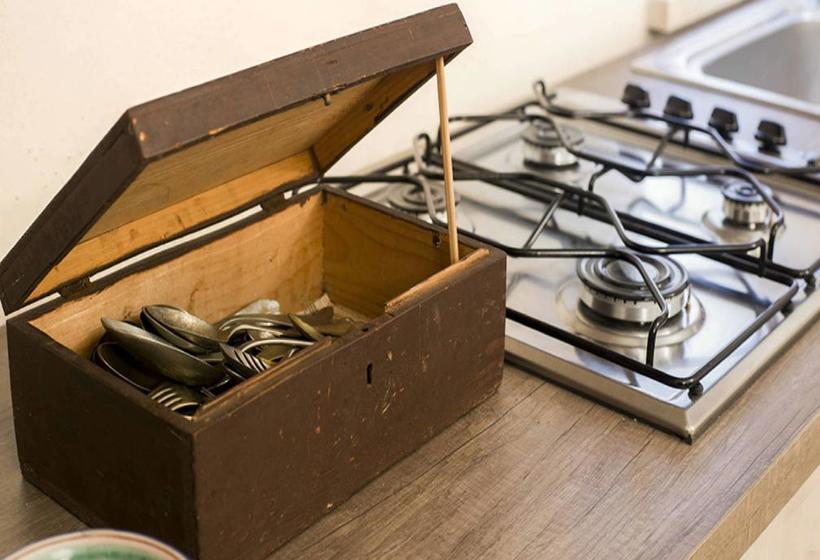 Bed and Breakfast Palazzo Cavoti  | Galatina | Lecce | Italia 13