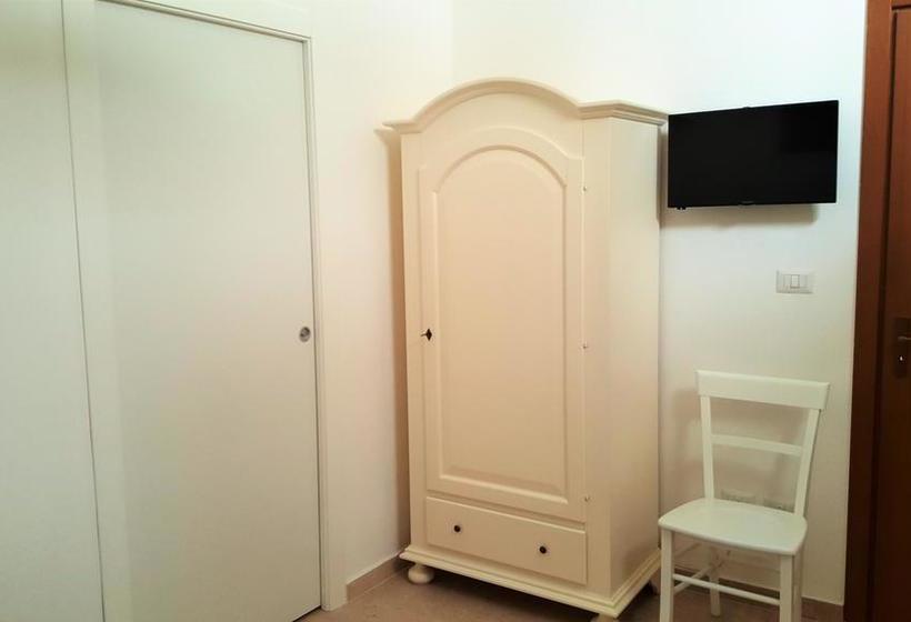 Bed and Breakfast Palazzo Cavoti  | Galatina | Lecce | Italia 14