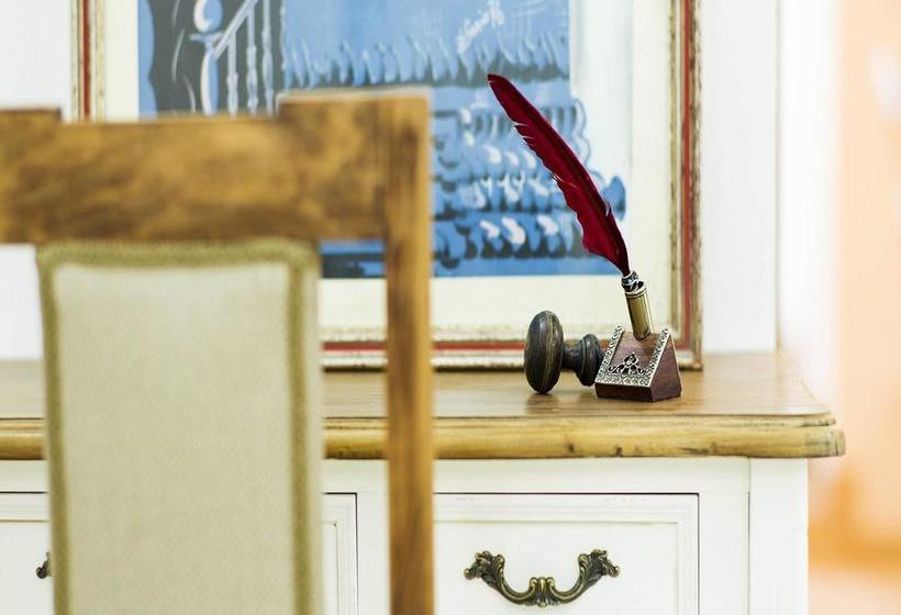 Bed and Breakfast Palazzo Cavoti  | Galatina | Lecce | Italia 16