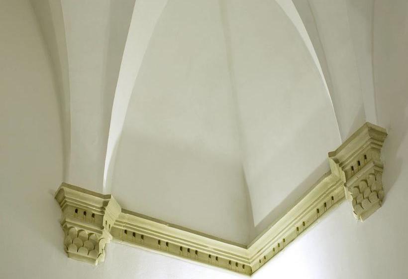 Bed and Breakfast Palazzo Cavoti  | Galatina | Lecce | Italia 17