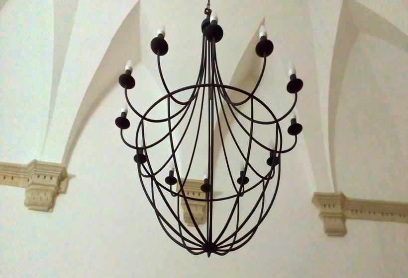 Bed and Breakfast Palazzo Cavoti  | Galatina | Lecce | Italia 18