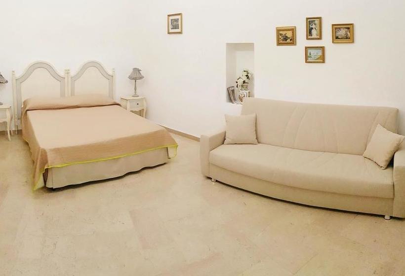 Bed and Breakfast Palazzo Cavoti  | Galatina | Lecce | Italia 2