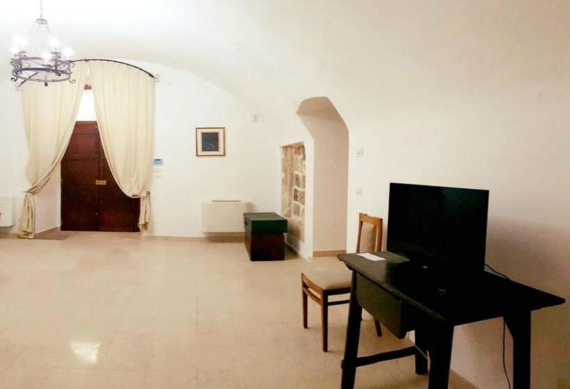 Bed and Breakfast Palazzo Cavoti  | Galatina | Lecce | Italia 20
