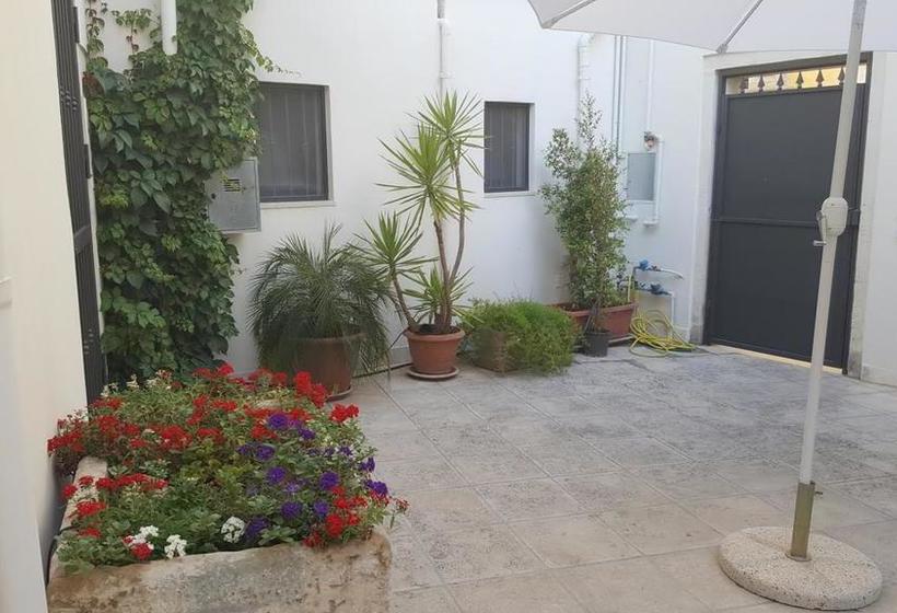 Bed and Breakfast Palazzo Cavoti  | Galatina | Lecce | Italia 4