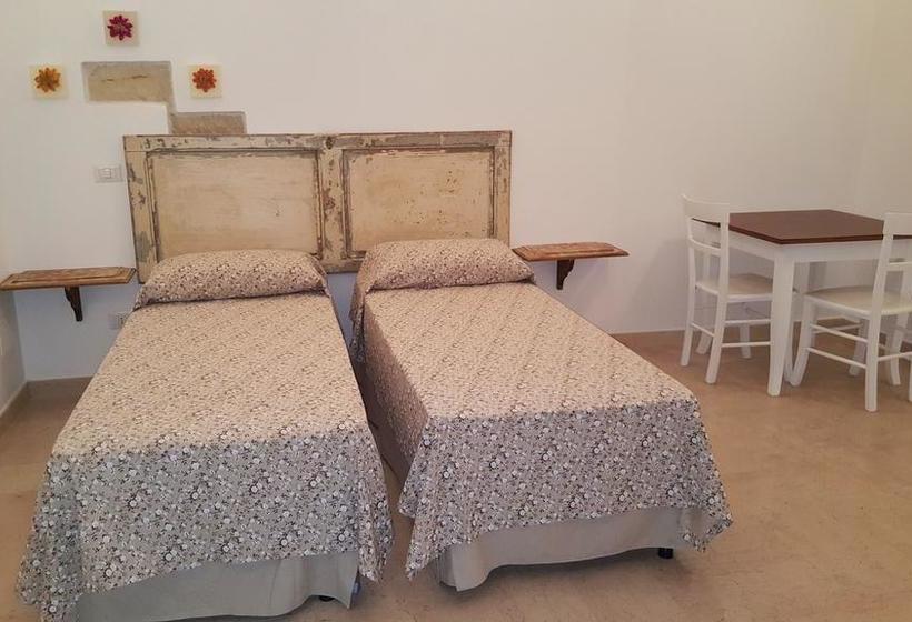 Bed and Breakfast Palazzo Cavoti  | Galatina | Lecce | Italia 5