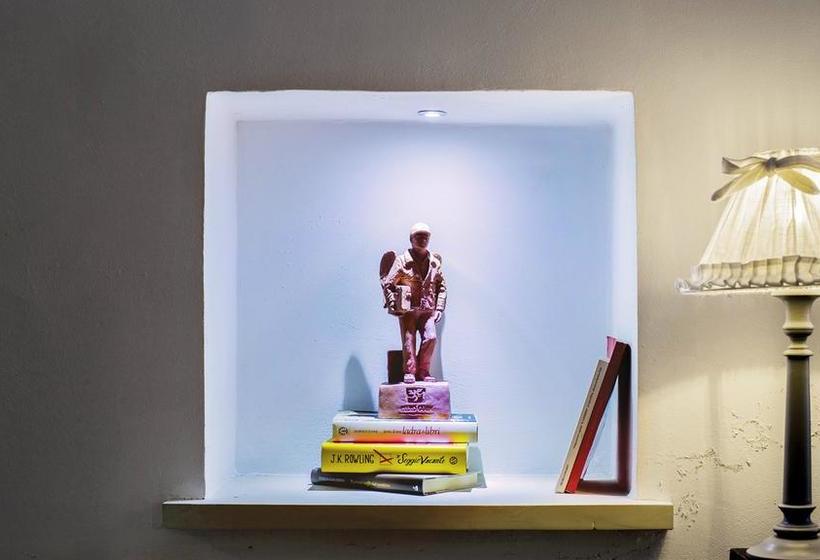 Bed and Breakfast Palazzo Cavoti  | Galatina | Lecce | Italia 6