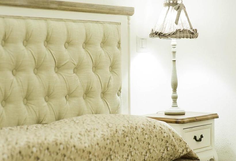 Bed and Breakfast Palazzo Cavoti  | Galatina | Lecce | Italia 7