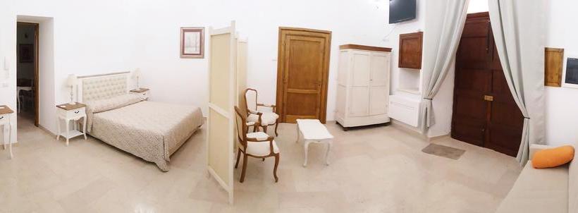 Bed and Breakfast Palazzo Cavoti  | Galatina | Lecce | Italia 8