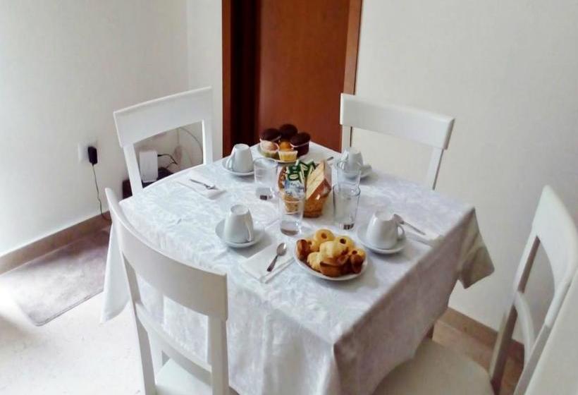 Bed and Breakfast Palazzo Cavoti  | Galatina | Lecce | Italia 9