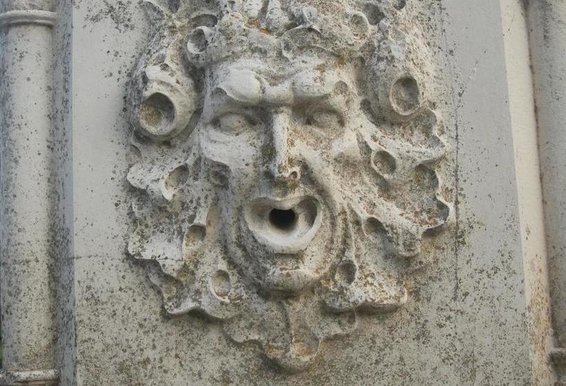 Bed and Breakfast Modica Garden Resort Ragusa