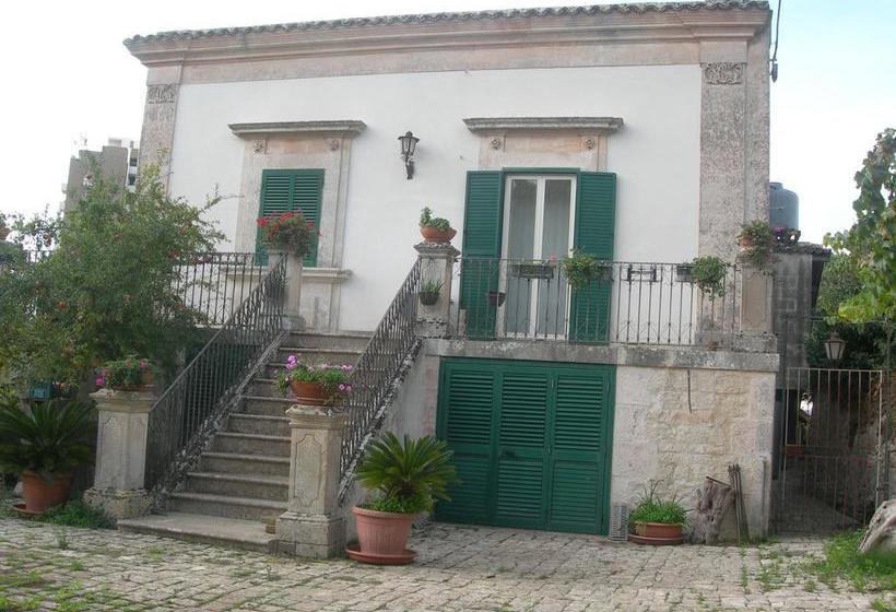 Bed and Breakfast Modica Garden Resort  | Modica | Ragusa | Italia 10