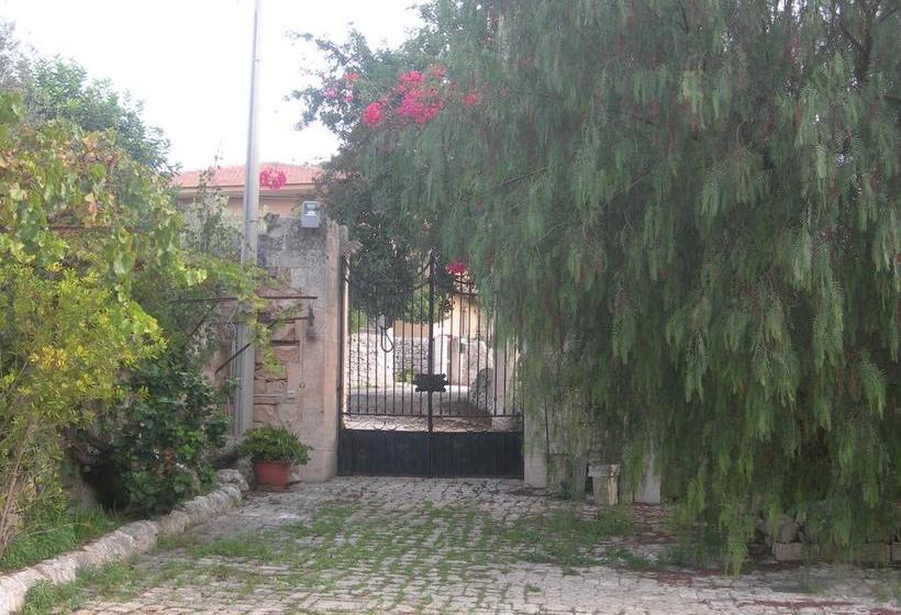 Bed and Breakfast Modica Garden Resort  | Modica | Ragusa | Italia 11