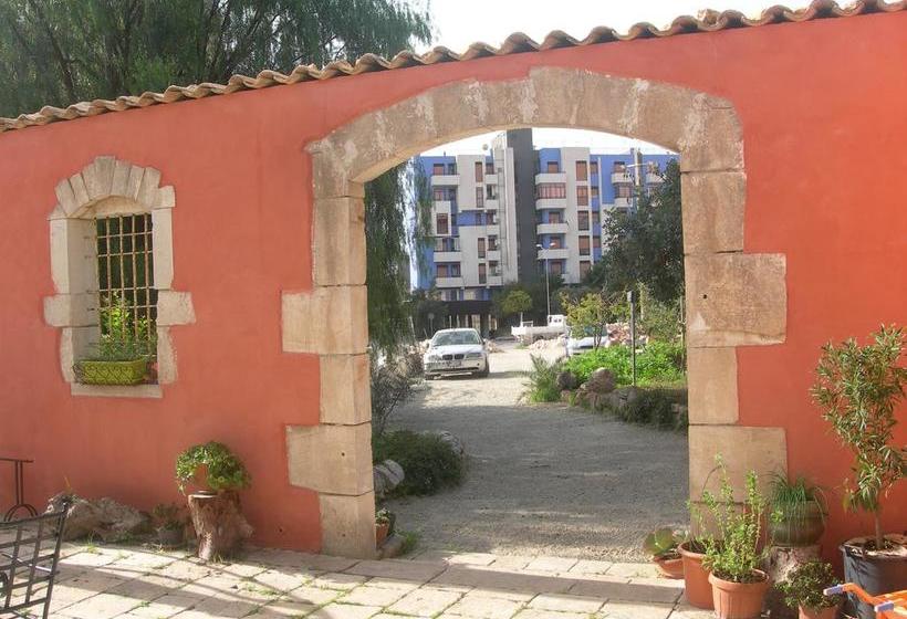 Bed and Breakfast Modica Garden Resort  | Modica | Ragusa | Italia 12