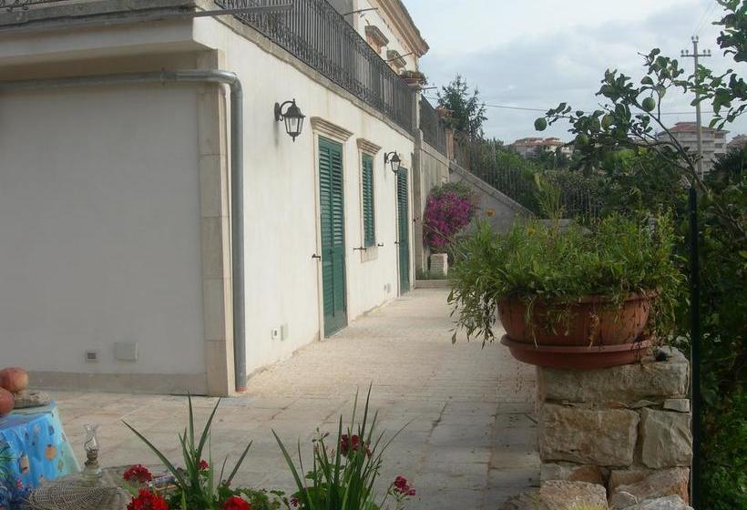 Bed and Breakfast Modica Garden Resort  | Modica | Ragusa | Italia 14