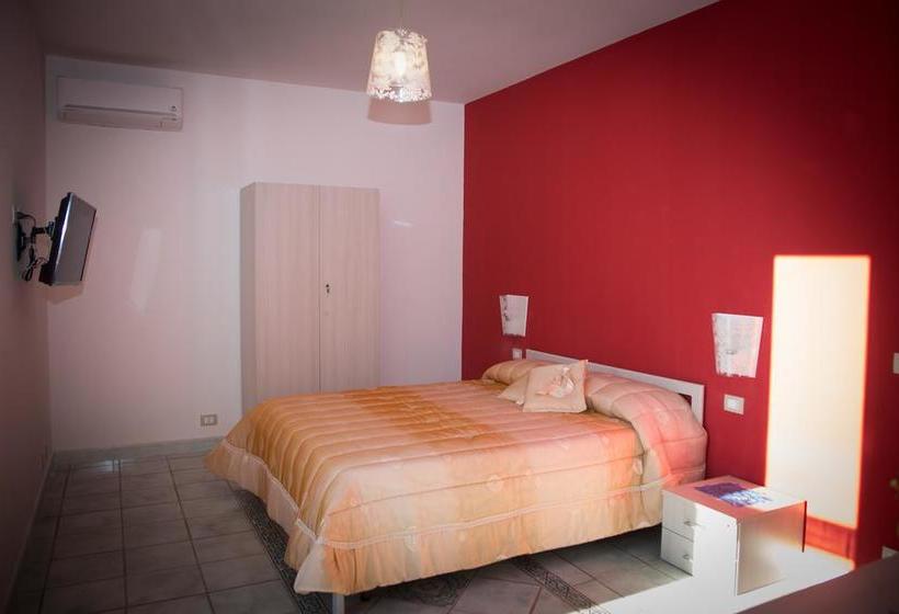 Bed and Breakfast Modica Garden Resort  | Modica | Ragusa | Italia 16