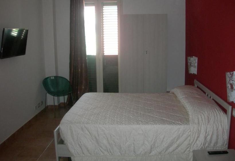 Bed and Breakfast Modica Garden Resort  | Modica | Ragusa | Italia 17