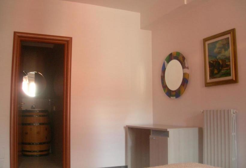 Bed and Breakfast Modica Garden Resort  | Modica | Ragusa | Italia 18