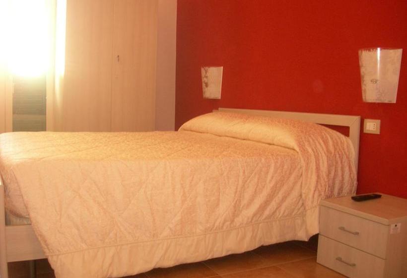 Bed and Breakfast Modica Garden Resort  | Modica | Ragusa | Italia 19