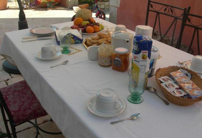 Bed and Breakfast Modica Garden Resort  | Modica | Ragusa | Italia 2