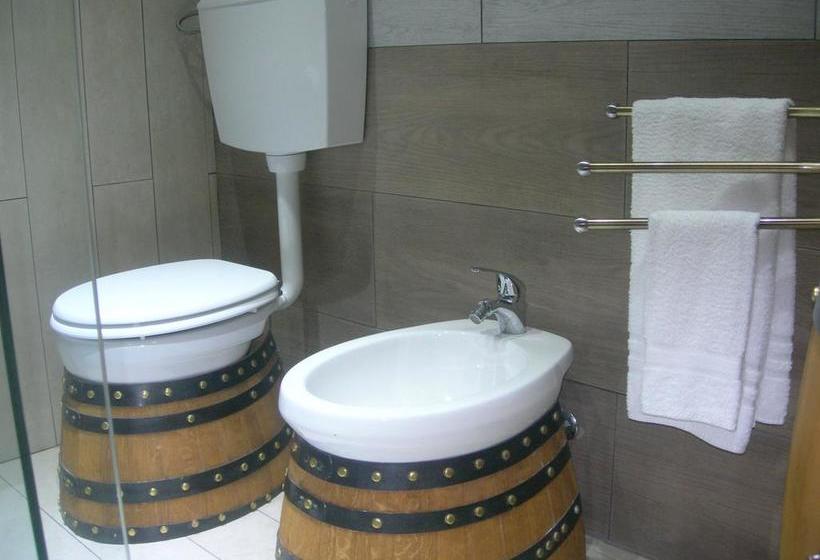 Bed and Breakfast Modica Garden Resort  | Modica | Ragusa | Italia 20