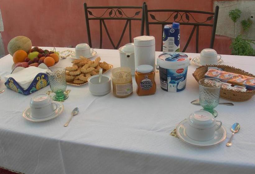 Bed and Breakfast Modica Garden Resort  | Modica | Ragusa | Italia 3