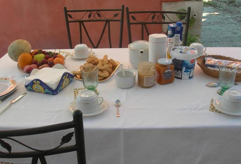 Bed and Breakfast Modica Garden Resort  | Modica | Ragusa | Italia 4