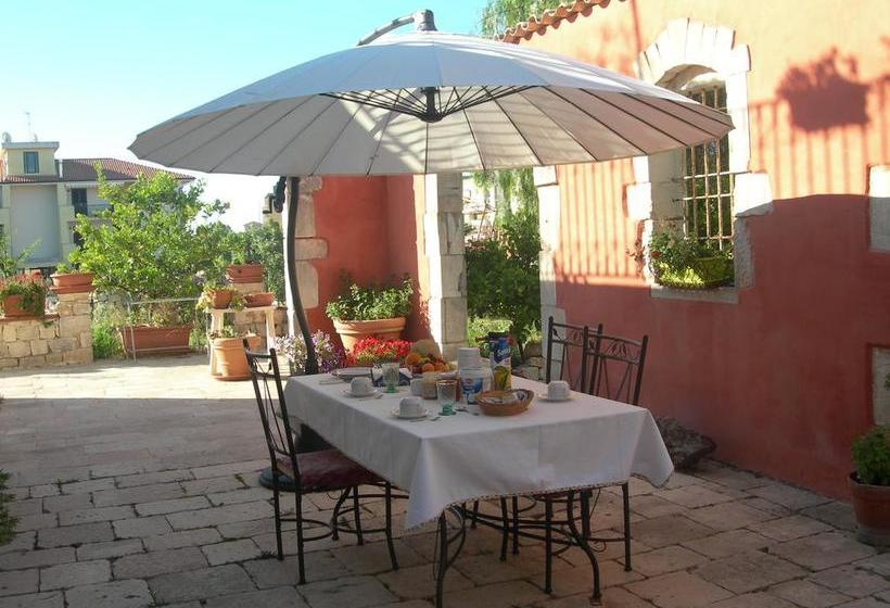 Bed and Breakfast Modica Garden Resort  | Modica | Ragusa | Italia 5