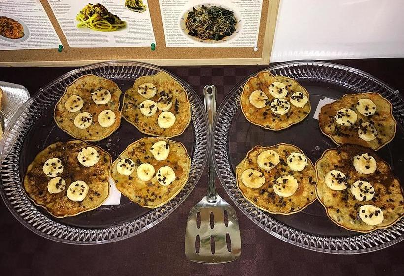 Bed and Breakfast Trinacria  | Palermo | Palermo | Itália 10