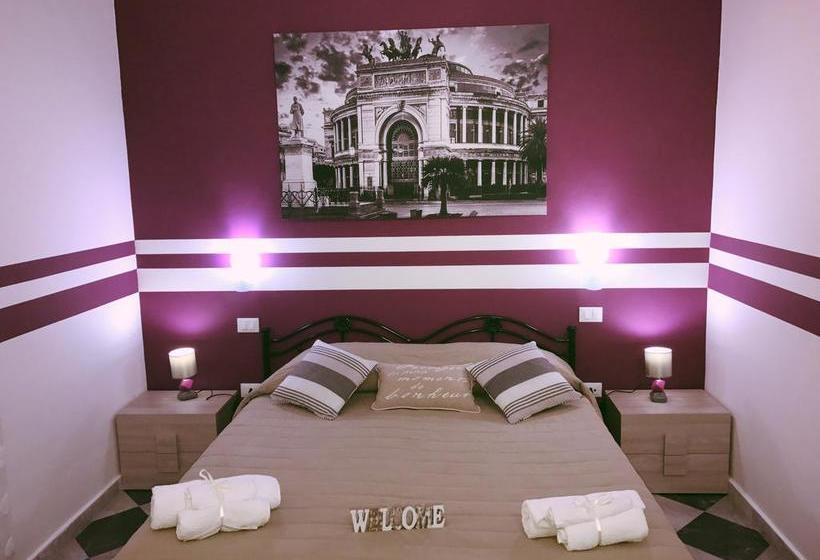 Bed and Breakfast Trinacria  | Palermo | Palermo | Itália 11