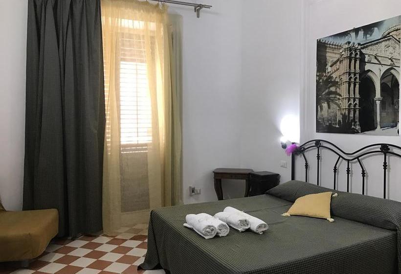 Bed and Breakfast Trinacria  | Palermo | Palermo | Itália 12